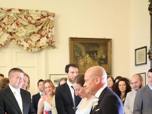 Il matrimonio di Carlo e Giulia a Viagrande, Catania 5