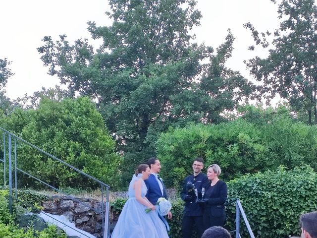 Il matrimonio di Carlo e Giulia a Viagrande, Catania 6