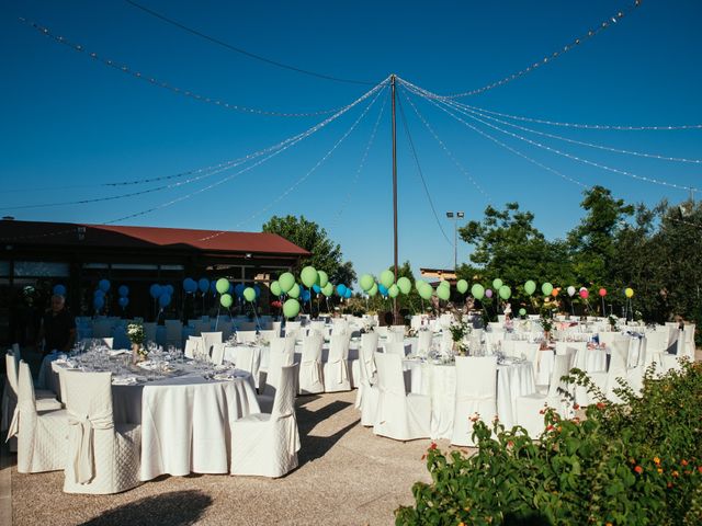 Il matrimonio di Alessandro e Stefania a Teramo, Teramo 17