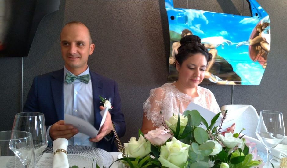 Il matrimonio di Roberto e Natascia a Roseto degli Abruzzi, Teramo