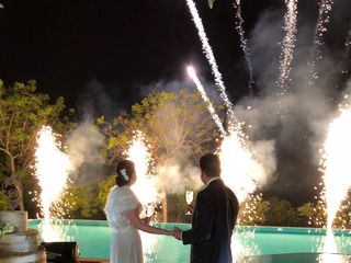 Le nozze di Matilde e Andrea 3