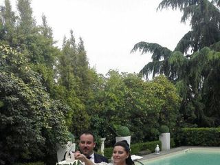 Le nozze di Maria Grazia e Concetto 2