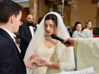 Le nozze di Lorenzo e Milena 2