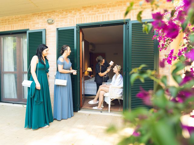 Il matrimonio di Riccardo e Claudia a Grosseto, Grosseto 15