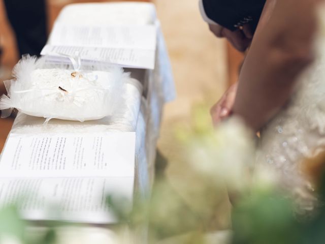 Il matrimonio di Riccardo e Claudia a Grosseto, Grosseto 41