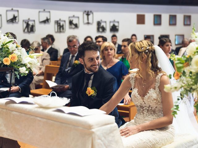 Il matrimonio di Riccardo e Claudia a Grosseto, Grosseto 47