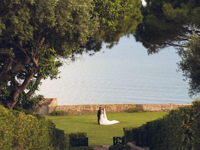 Il matrimonio di Riccardo e Claudia a Grosseto, Grosseto 1