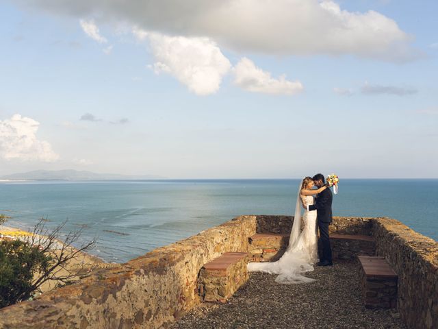 Il matrimonio di Riccardo e Claudia a Grosseto, Grosseto 2