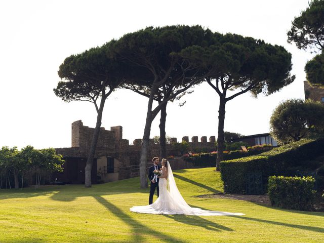 Il matrimonio di Riccardo e Claudia a Grosseto, Grosseto 61