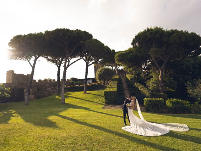 Il matrimonio di Riccardo e Claudia a Grosseto, Grosseto 63