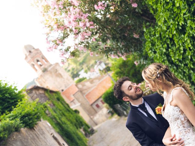 Il matrimonio di Riccardo e Claudia a Grosseto, Grosseto 71