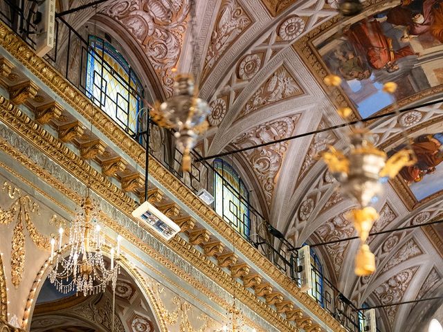 Il matrimonio di Niccolo e Beatrice a Santa Margherita Ligure, Genova 8