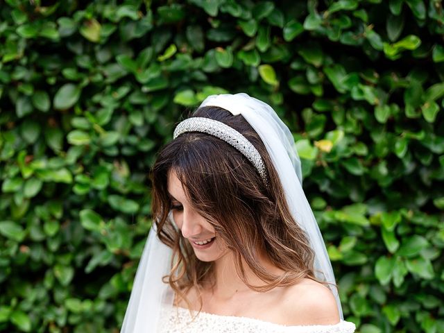 Il matrimonio di Niccolo e Beatrice a Santa Margherita Ligure, Genova 19