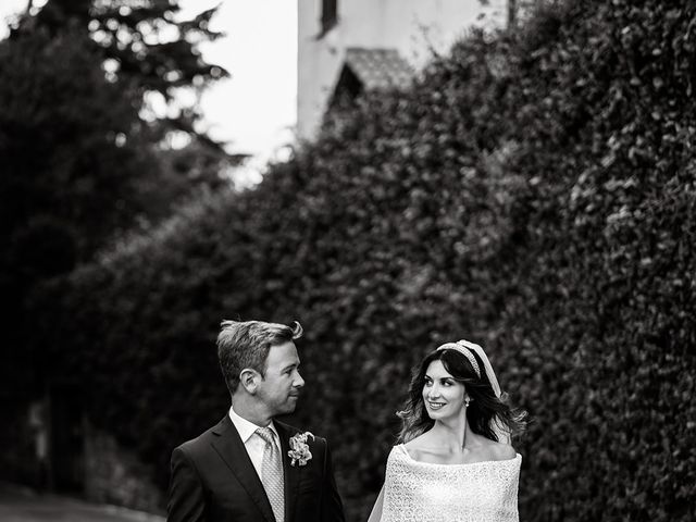 Il matrimonio di Niccolo e Beatrice a Santa Margherita Ligure, Genova 21