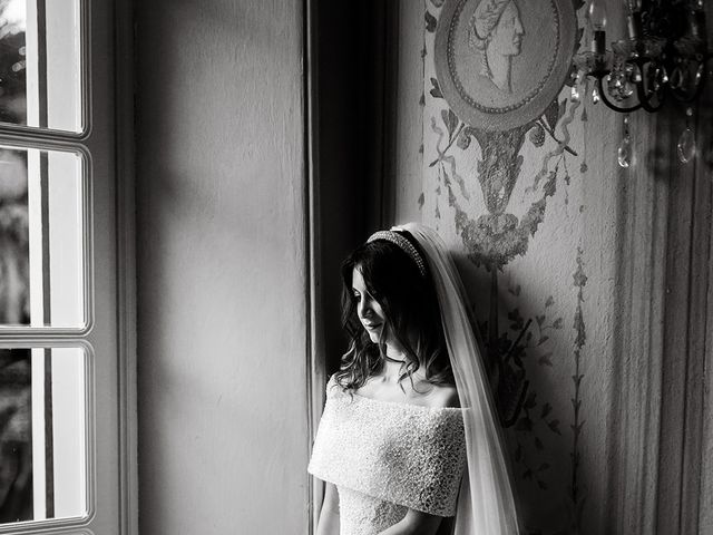 Il matrimonio di Niccolo e Beatrice a Santa Margherita Ligure, Genova 22