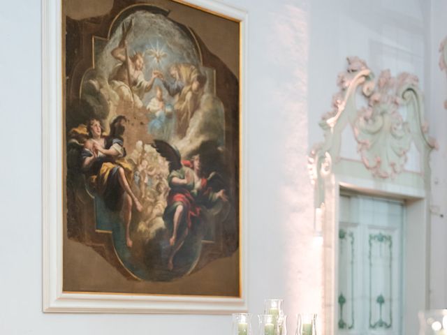 Il matrimonio di Niccolo e Beatrice a Santa Margherita Ligure, Genova 42