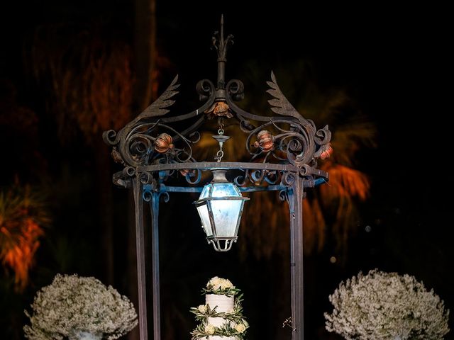 Il matrimonio di Niccolo e Beatrice a Santa Margherita Ligure, Genova 45