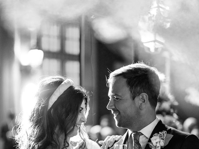 Il matrimonio di Niccolo e Beatrice a Santa Margherita Ligure, Genova 47