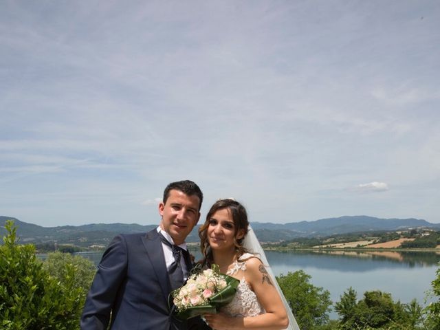 Il matrimonio di Andrea e Caterina a Lastra a Signa, Firenze 36