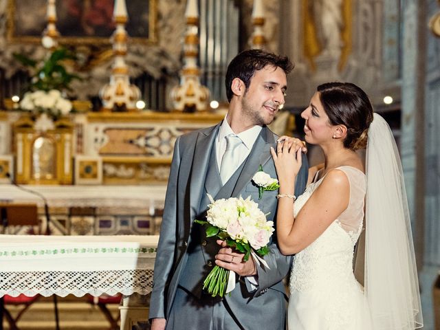 Il matrimonio di Andrea e Stefania a Ferrara, Ferrara 2