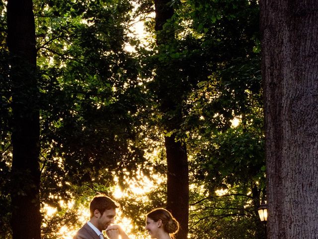 Il matrimonio di Andrea e Stefania a Ferrara, Ferrara 9