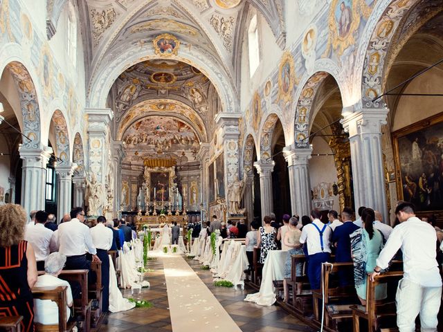 Il matrimonio di Andrea e Stefania a Ferrara, Ferrara 15