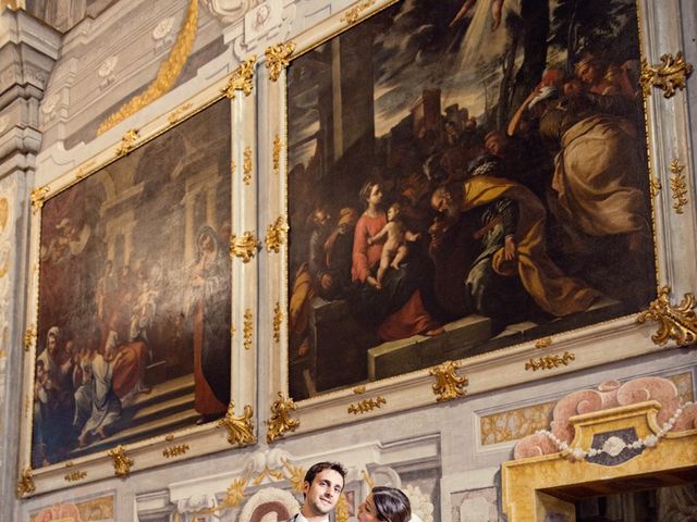 Il matrimonio di Andrea e Stefania a Ferrara, Ferrara 18