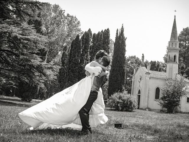 Il matrimonio di Martin e Renata a Brugnera, Pordenone 48