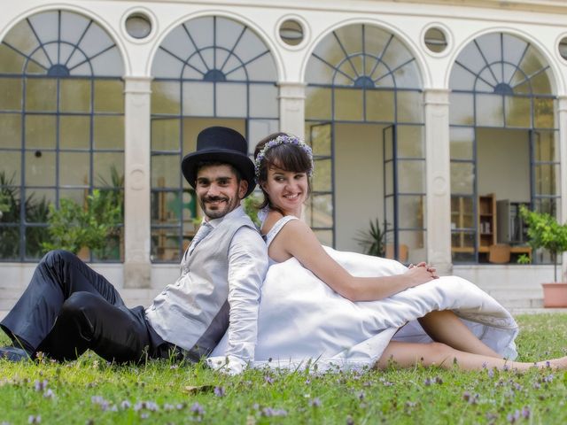 Il matrimonio di Martin e Renata a Brugnera, Pordenone 66