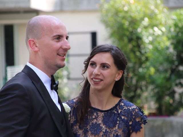 Il matrimonio di Nicoleta e Paul a Monte di Malo, Vicenza 8