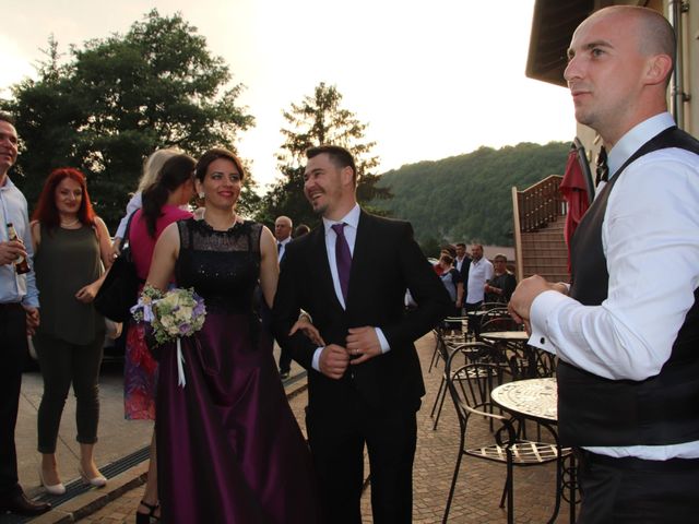 Il matrimonio di Nicoleta e Paul a Monte di Malo, Vicenza 28