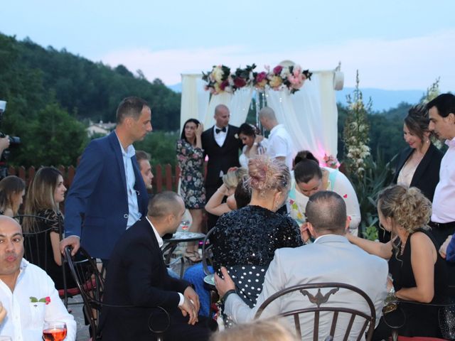 Il matrimonio di Nicoleta e Paul a Monte di Malo, Vicenza 49