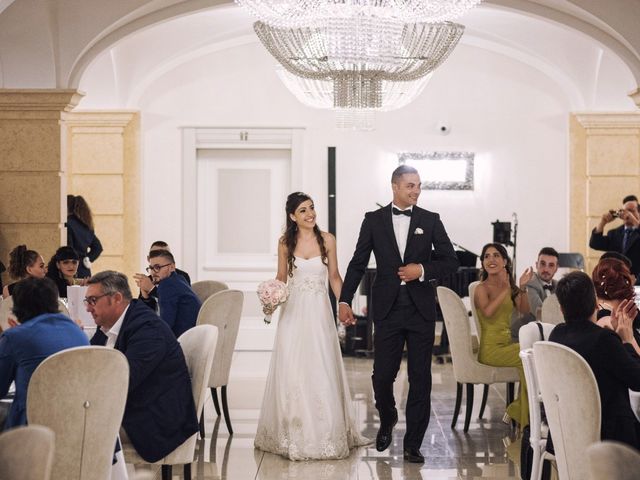 Il matrimonio di Silvio e Valentina a Caserta, Caserta 31