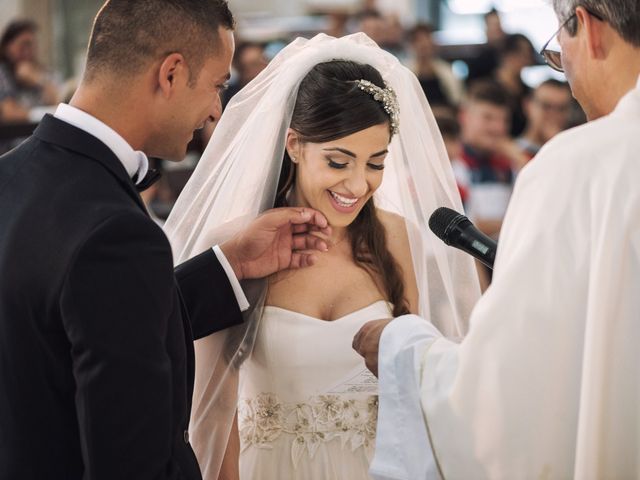 Il matrimonio di Silvio e Valentina a Caserta, Caserta 20