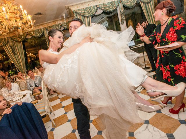 Il matrimonio di Mattia e Marta a Stresa, Verbania 38