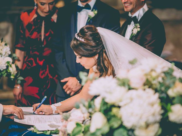 Il matrimonio di Cinzia e Mirko a Roma, Roma 13