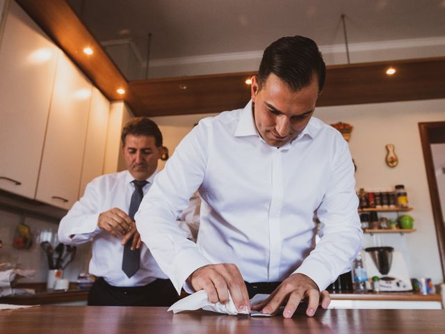 Il matrimonio di Giulia e Andrea a Rieti, Rieti 2
