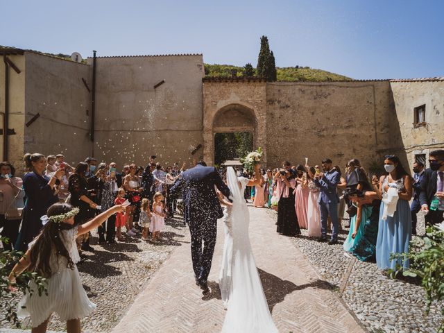 Il matrimonio di Giulia e Andrea a Rieti, Rieti 46