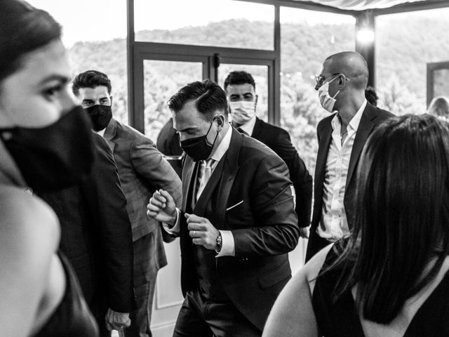 Il matrimonio di Giulia e Andrea a Rieti, Rieti 75