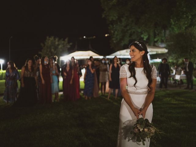 Il matrimonio di Giulia e Andrea a Rieti, Rieti 82
