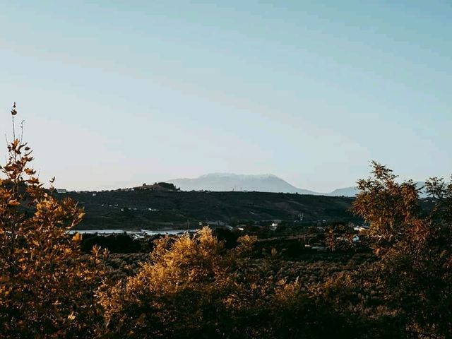 Il matrimonio di Silvia e Samuele a Fossacesia, Chieti 3