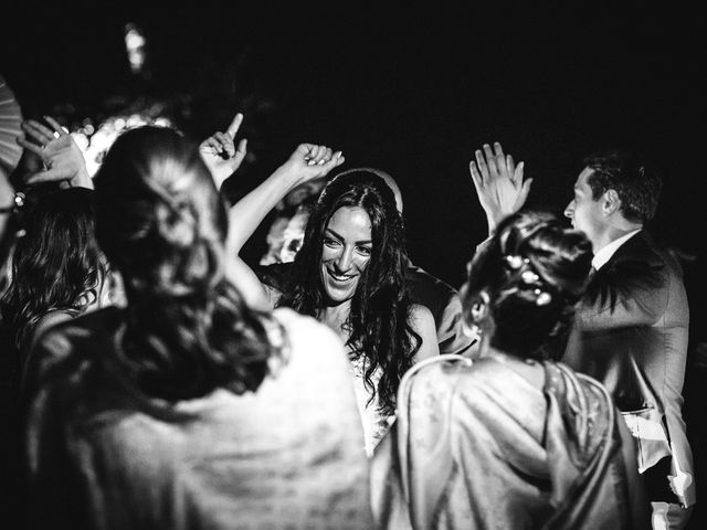 Il matrimonio di Marco e Valentina a Ravello, Salerno 51