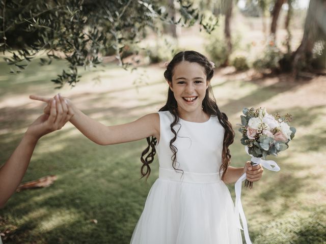 Il matrimonio di Federico e Alessia a Bracciano, Roma 15