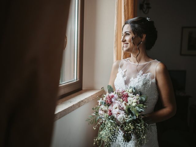 Il matrimonio di Federico e Alessia a Bracciano, Roma 25