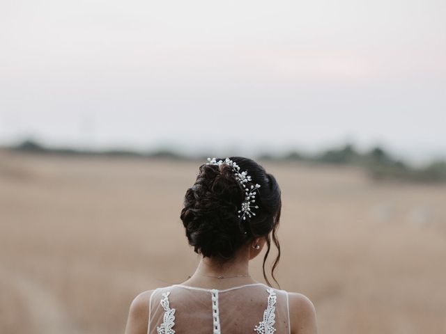 Il matrimonio di Federico e Alessia a Bracciano, Roma 62