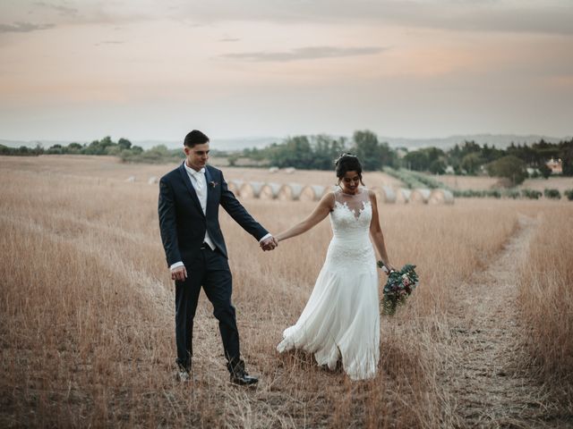 Il matrimonio di Federico e Alessia a Bracciano, Roma 63