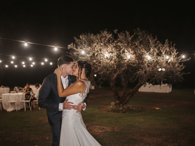 Il matrimonio di Federico e Alessia a Bracciano, Roma 67