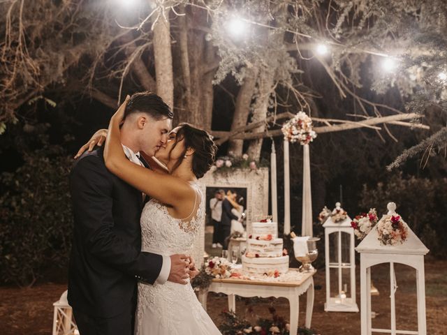 Il matrimonio di Federico e Alessia a Bracciano, Roma 70