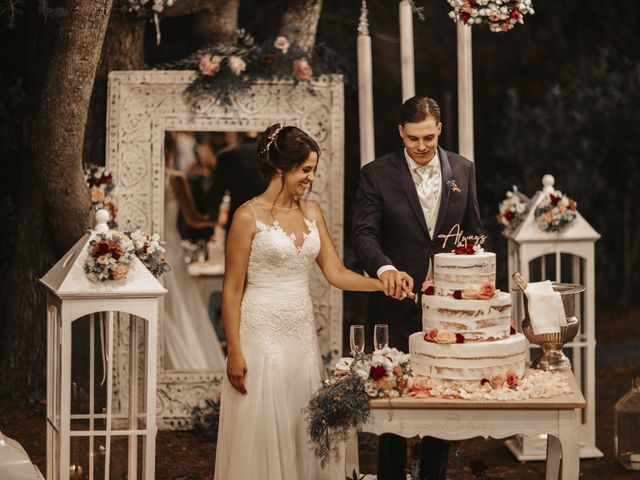 Il matrimonio di Federico e Alessia a Bracciano, Roma 75