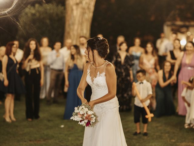 Il matrimonio di Federico e Alessia a Bracciano, Roma 81